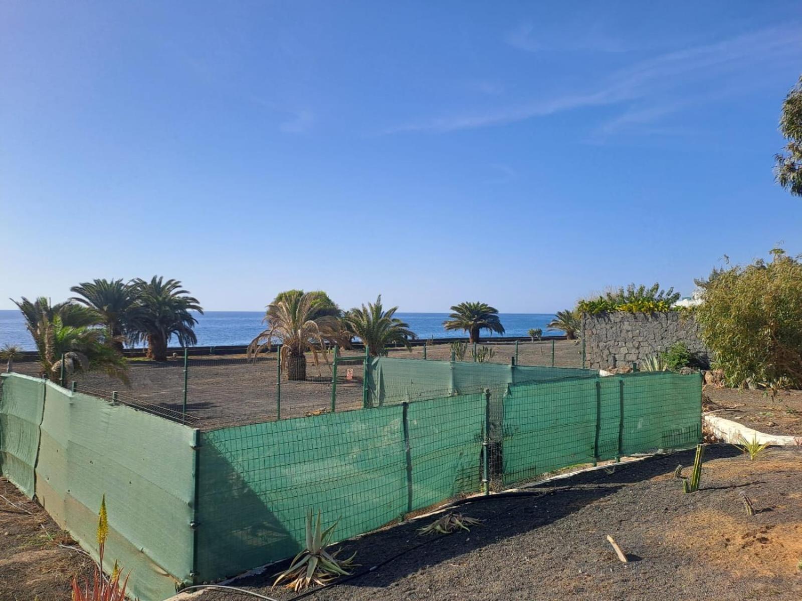 Azul Tuscan Playa Y Piscina Costa Teguise Eksteriør bilde