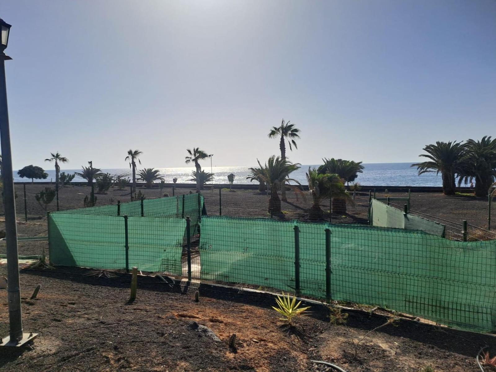 Azul Tuscan Playa Y Piscina Costa Teguise Eksteriør bilde